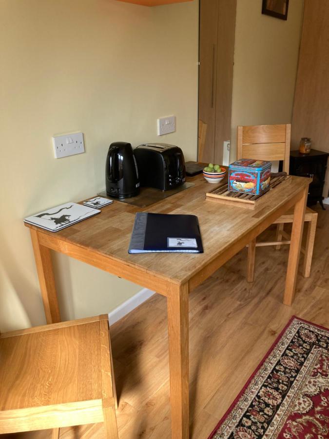 Hotel The Buttery Brundall Esterno foto
